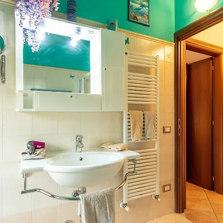 La Cà Del Picia Appartement *