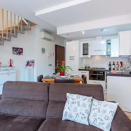 La Cà Del Picia Appartement *