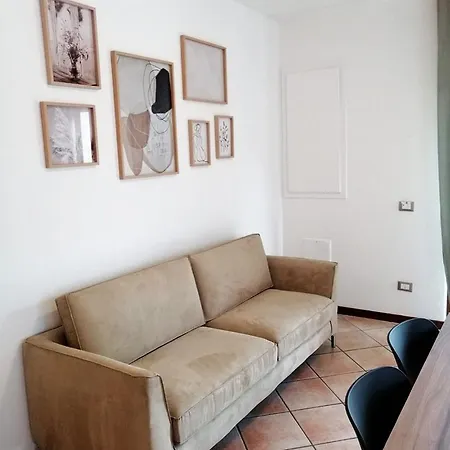 Appartement La Cà Del Picia *