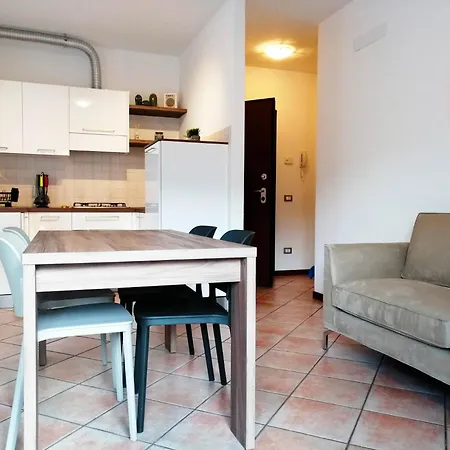 Appartement La Cà Del Picia Garde