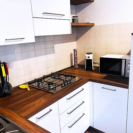 Appartement La Cà Del Picia *