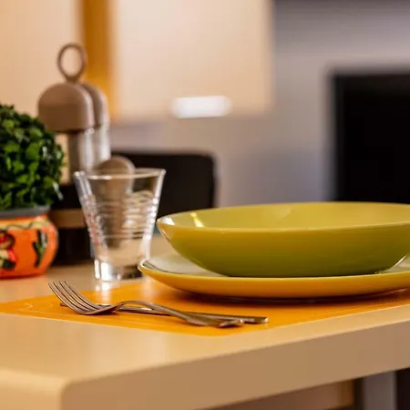 La Cà Del Picia Appartement