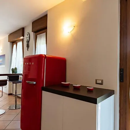 La Cà Del Picia Appartement