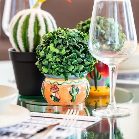 Appartement La Cà Del Picia Garde