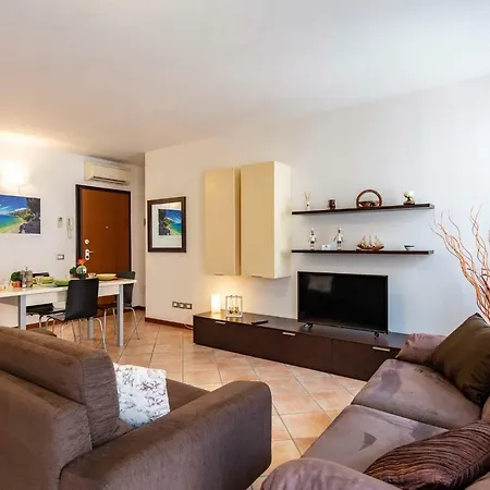 Appartement La Cà Del Picia Garde