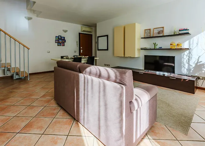 Apartment La Ca Del Picia