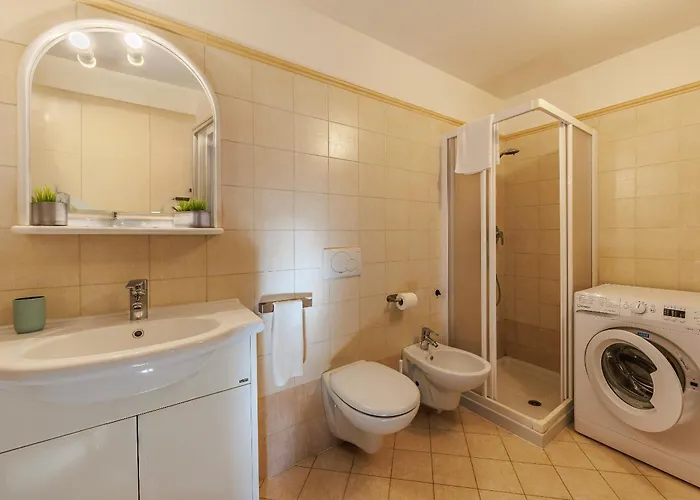 Apartment La Ca Del Picia Garda (Verona)