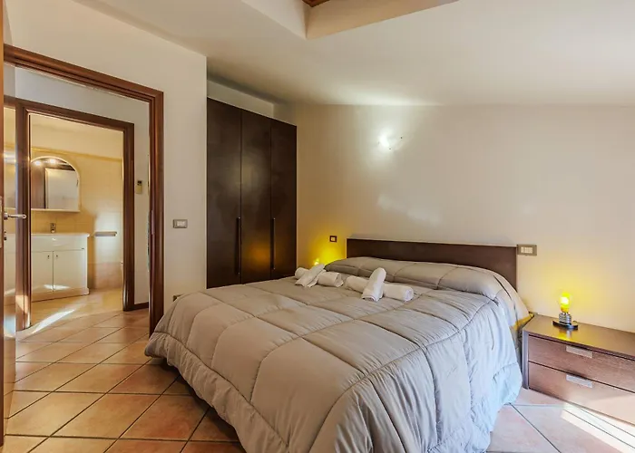 La Ca Del Picia Apartment *