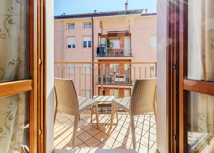 Apartment La Ca Del Picia *