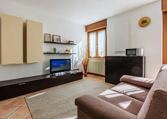 Apartment La Ca Del Picia Garda (Verona)