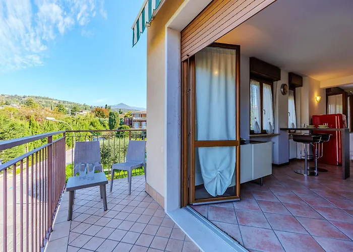La Ca Del Picia Apartment *