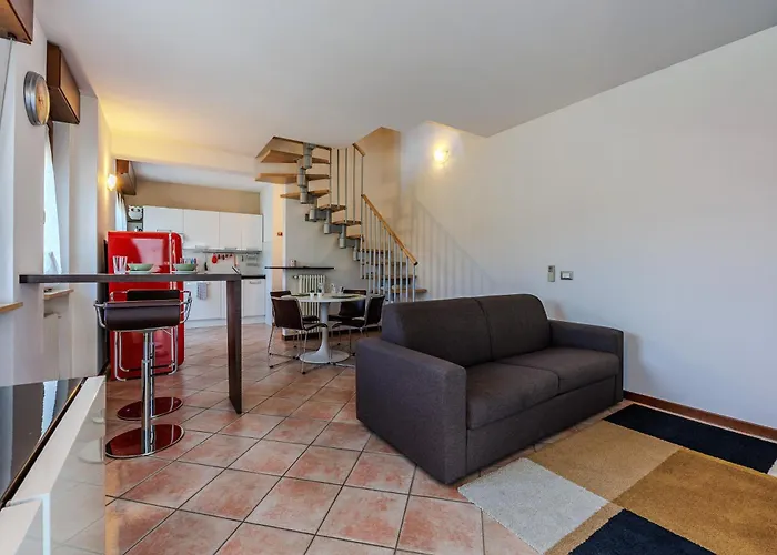 Apartment La Ca Del Picia