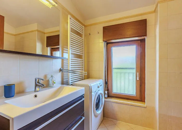 La Ca Del Picia Garda (Verona)