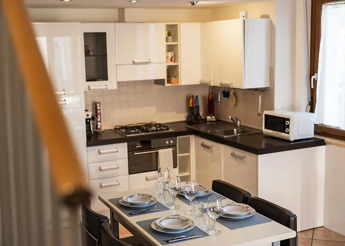 Apartment La Ca Del Picia Garda (Verona)