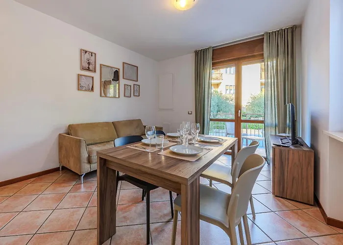 Apartment La Ca Del Picia Garda (Verona)