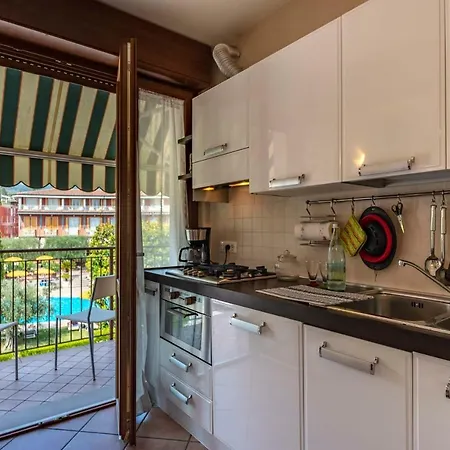 La Ca Del Picia Апартаменты Гарда