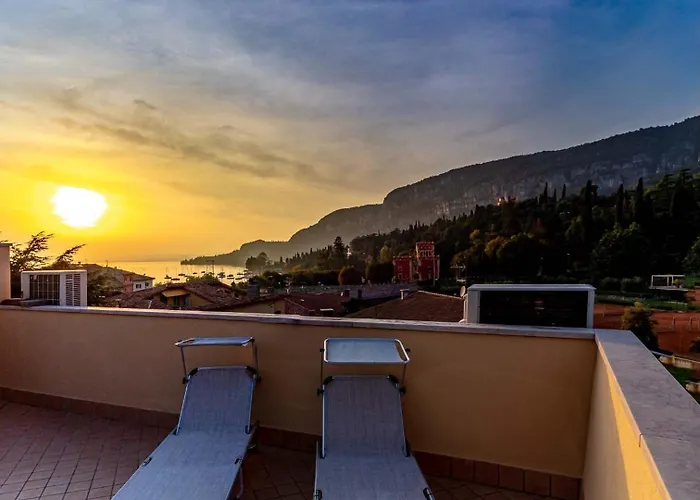 Apartman La Ca Del Picia *