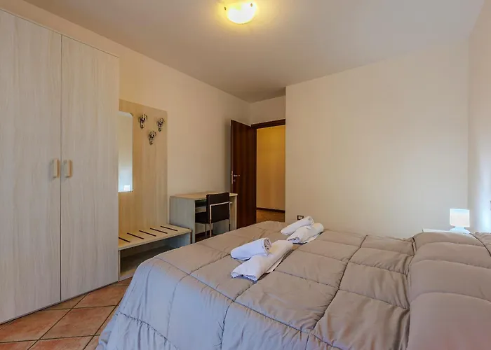 La Ca Del Picia * Garda