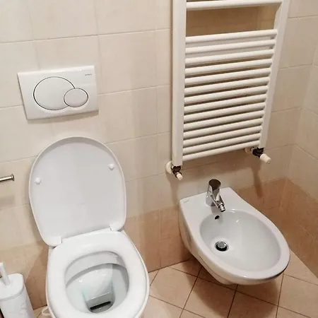 La Ca Del Picia 아파트