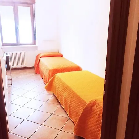 La Ca Del Picia 아파트 *