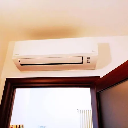 아파트 La Ca Del Picia *