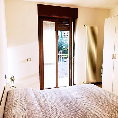 La Ca Del Picia 아파트 가르다