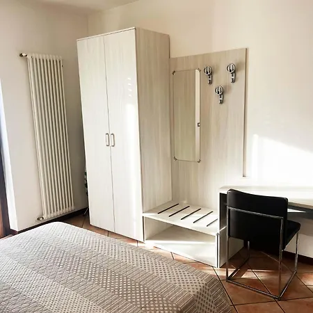 아파트 La Ca Del Picia *