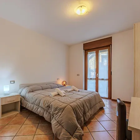 La Ca Del Picia Lejlighed Garda (Verona)