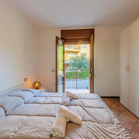 La Ca Del Picia Lejlighed Garda (Verona)