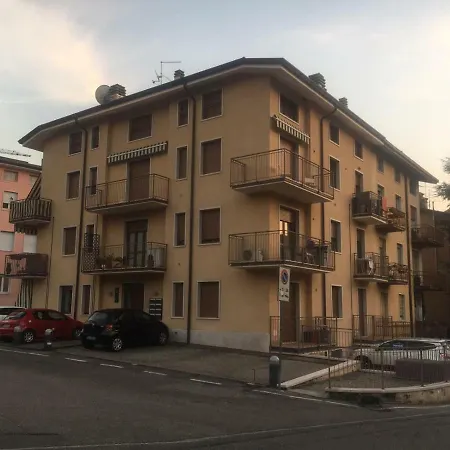 La Cà Del Picia Garda (Verona)