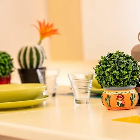 La Ca Del Picia * 가르다