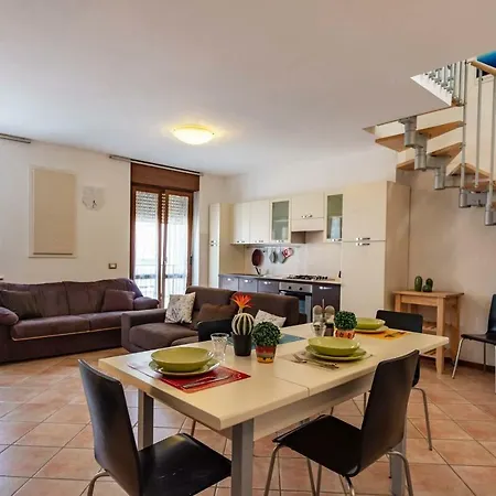 La Ca Del Picia * 가르다