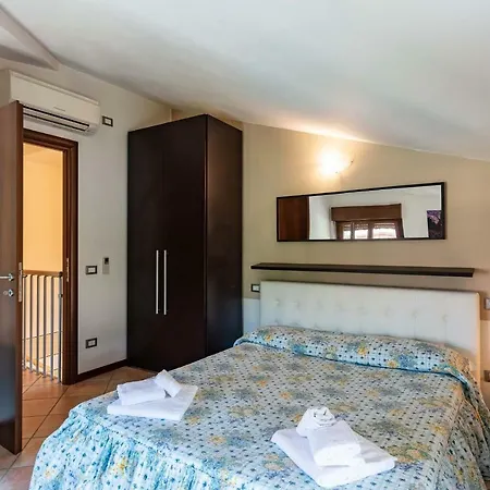 아파트 La Ca Del Picia *