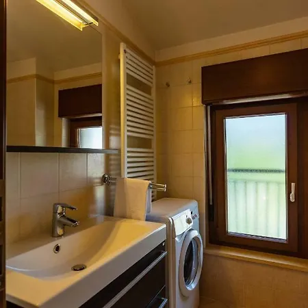 La Ca Del Picia 아파트