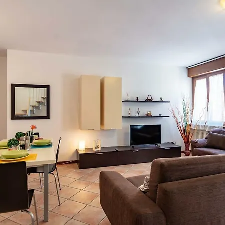 La Ca Del Picia 가르다