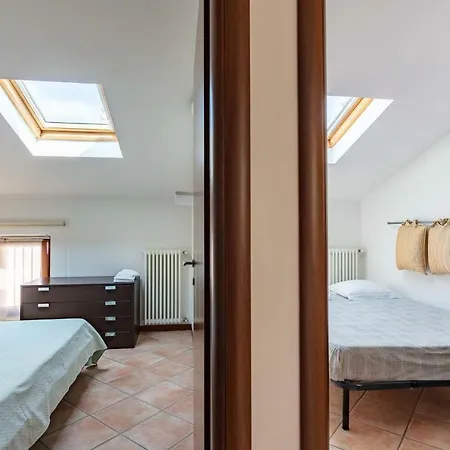 La Ca Del Picia 가르다