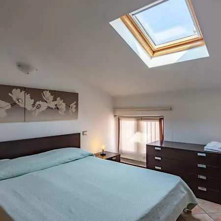 아파트 La Ca Del Picia 가르다